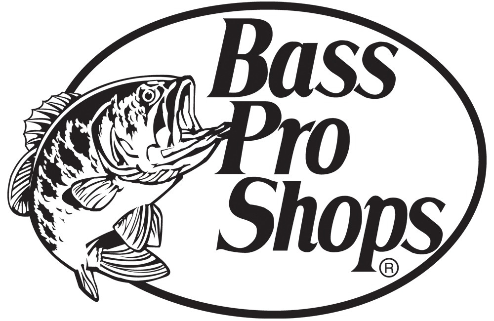 Bass Pro Shops Logo.