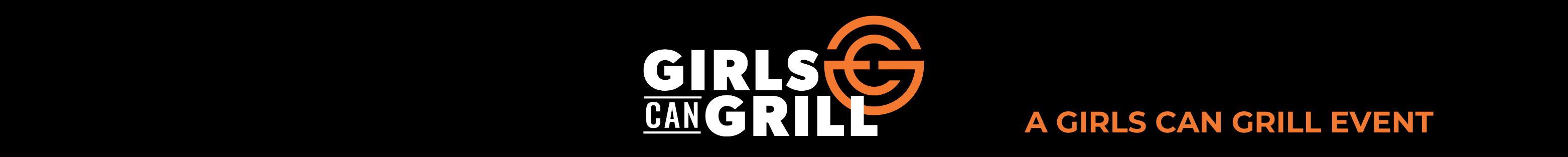 A Girls Can Grill Event.