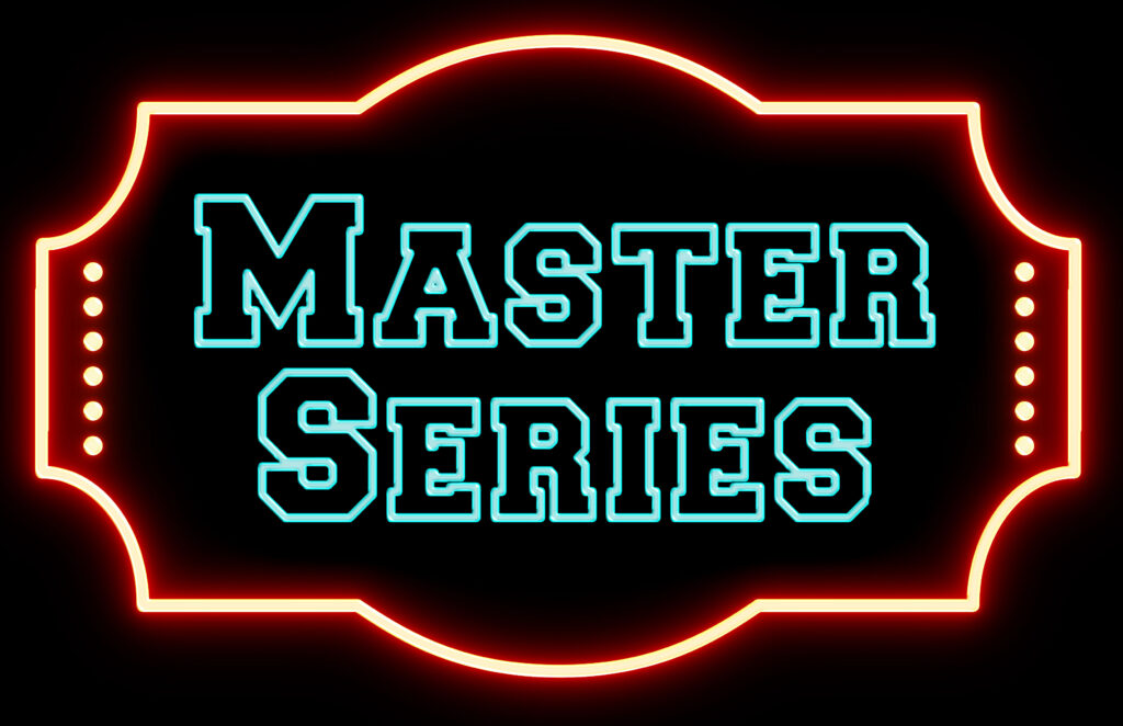 Master Series button. 