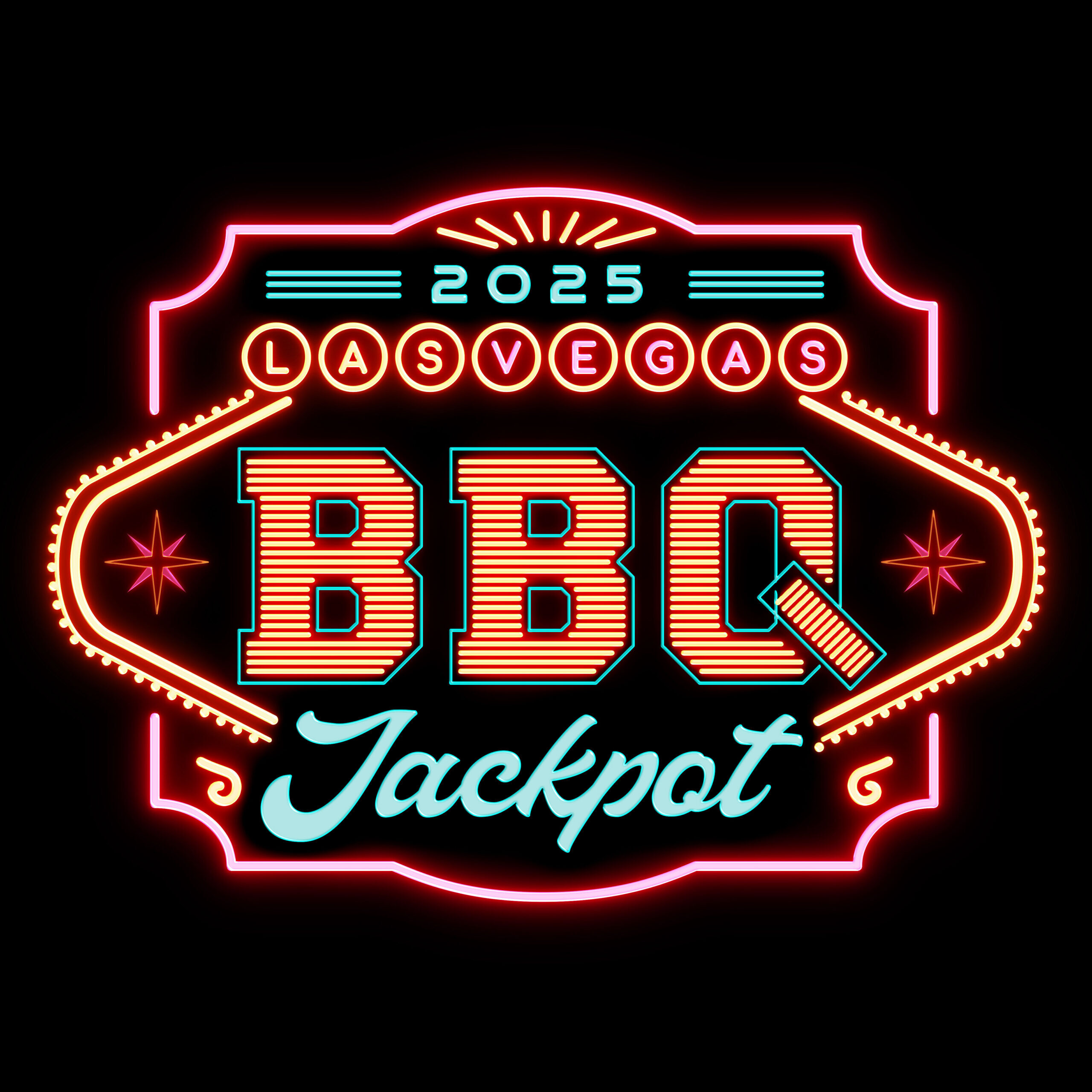 BBQ Jackpot Logo 2025.
