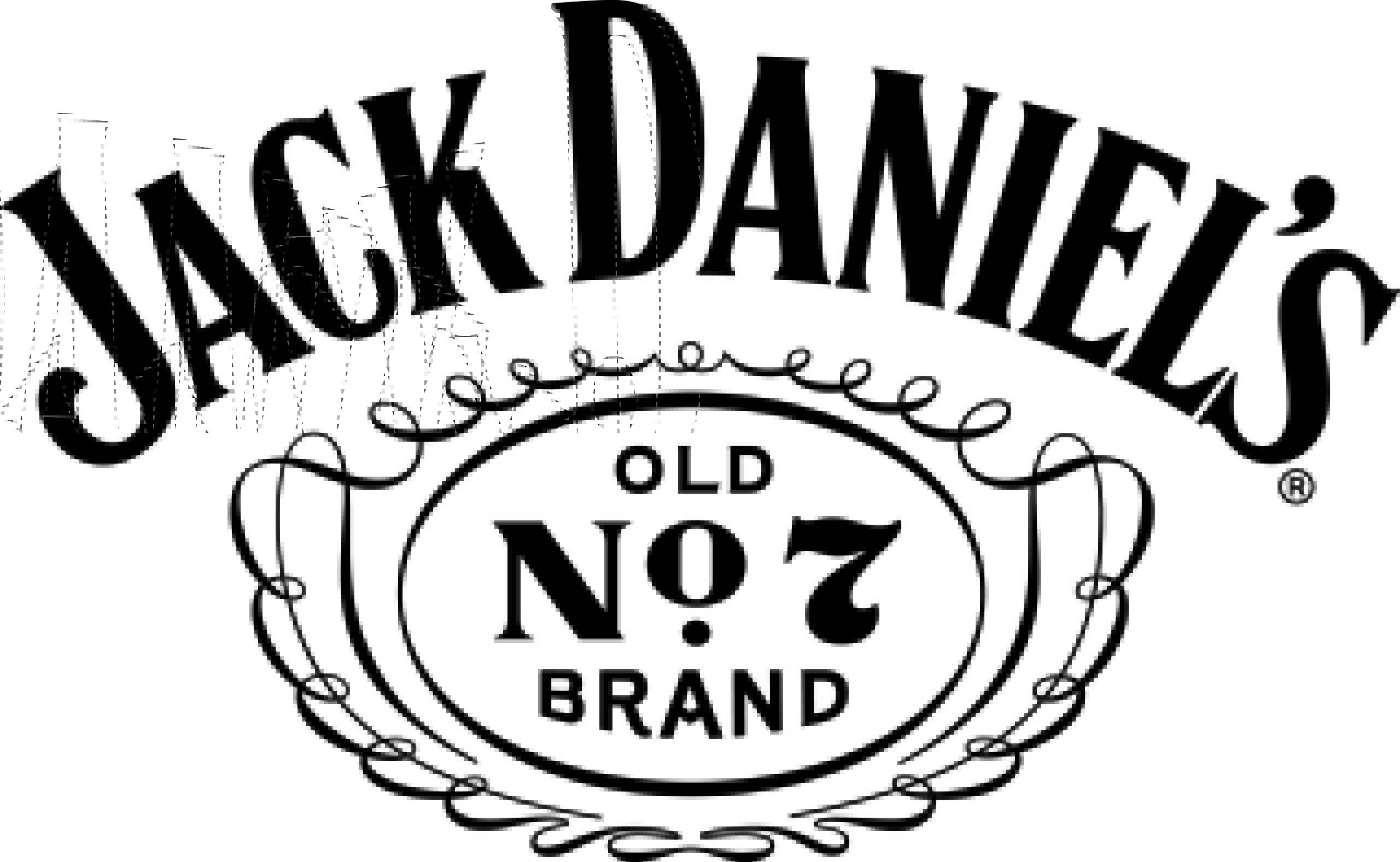 Jack Daniel's.