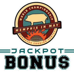 Memphis in May Jackpot Bonus