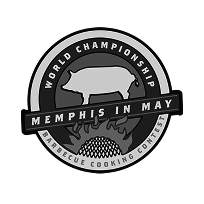 Memphis in May.
